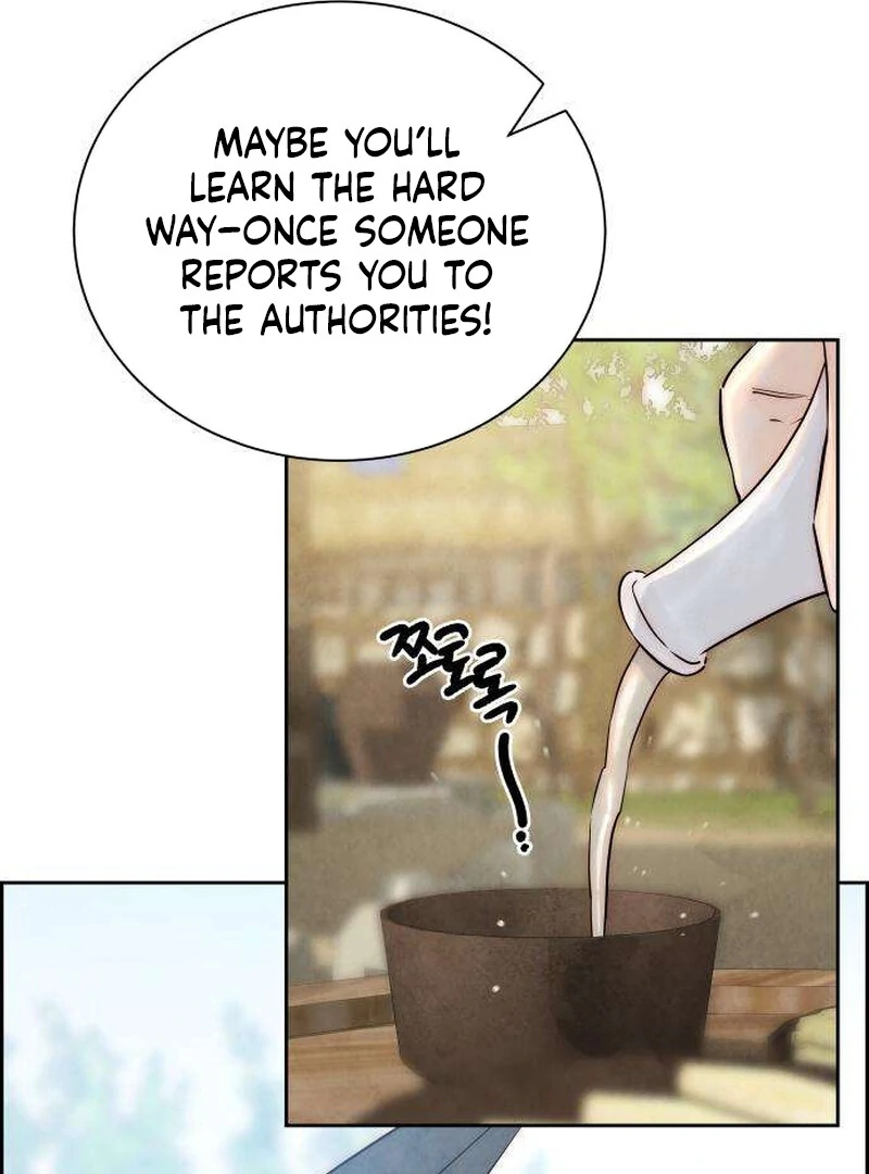Forever out of reach chapter 6 page 9