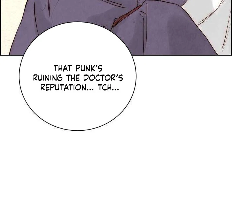 Forever out of reach chapter 6 page 110