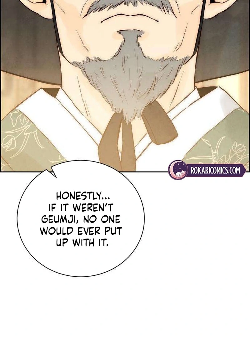 Forever out of reach chapter 6 page 112