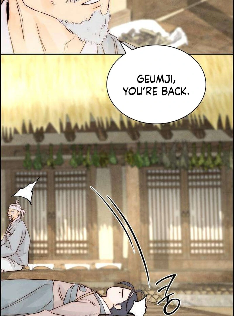Forever out of reach chapter 6 page 137