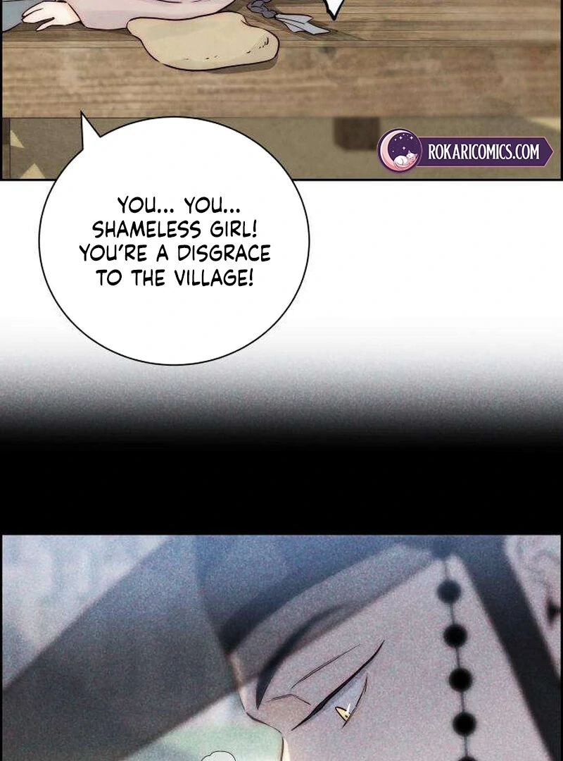 Forever out of reach chapter 6 page 138