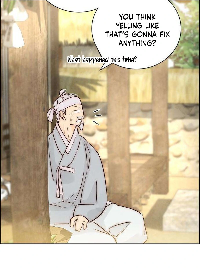 Forever out of reach chapter 6 page 147