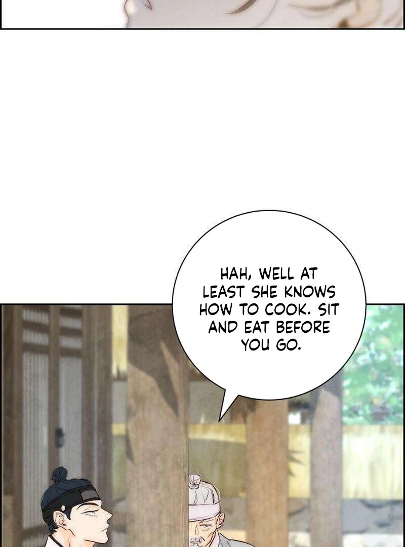 Forever out of reach chapter 6 page 156