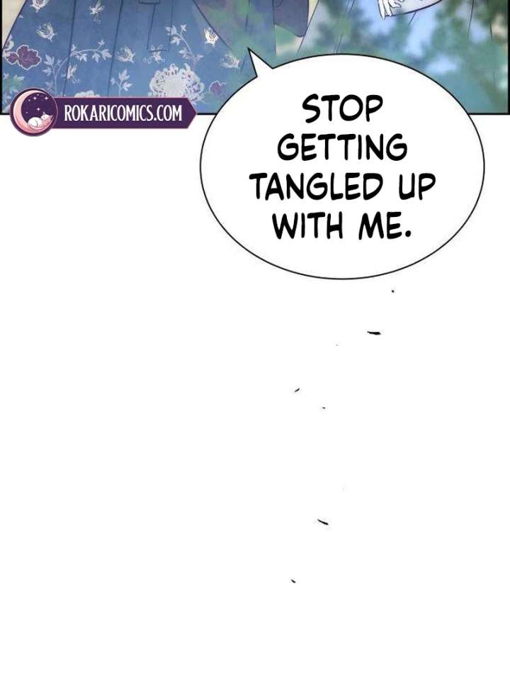 Forever out of reach chapter 7 page 99