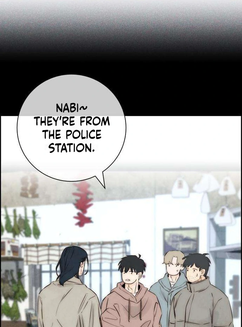 Forever out of reach chapter 8 page 8