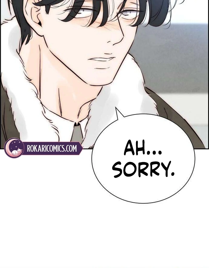 Forever out of reach chapter 8 page 124
