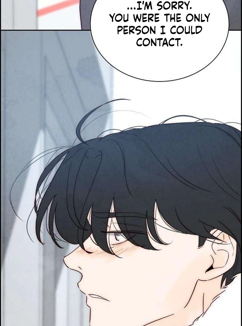 Forever out of reach chapter 8 page 132