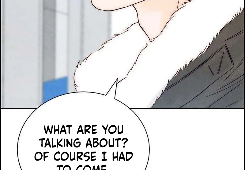Forever out of reach chapter 8 page 133