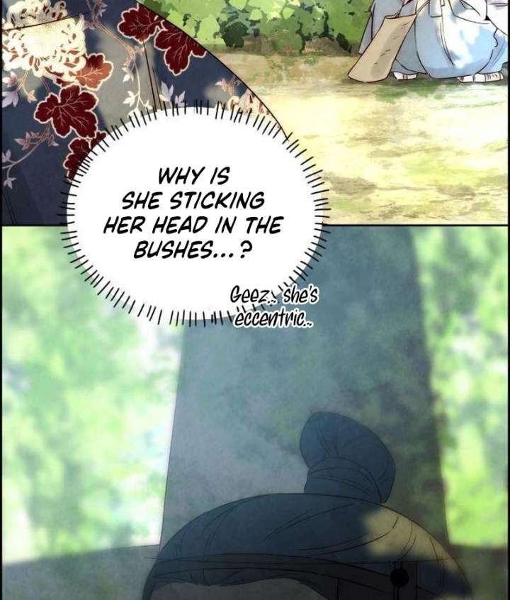 Forever out of reach chapter 9 page 8