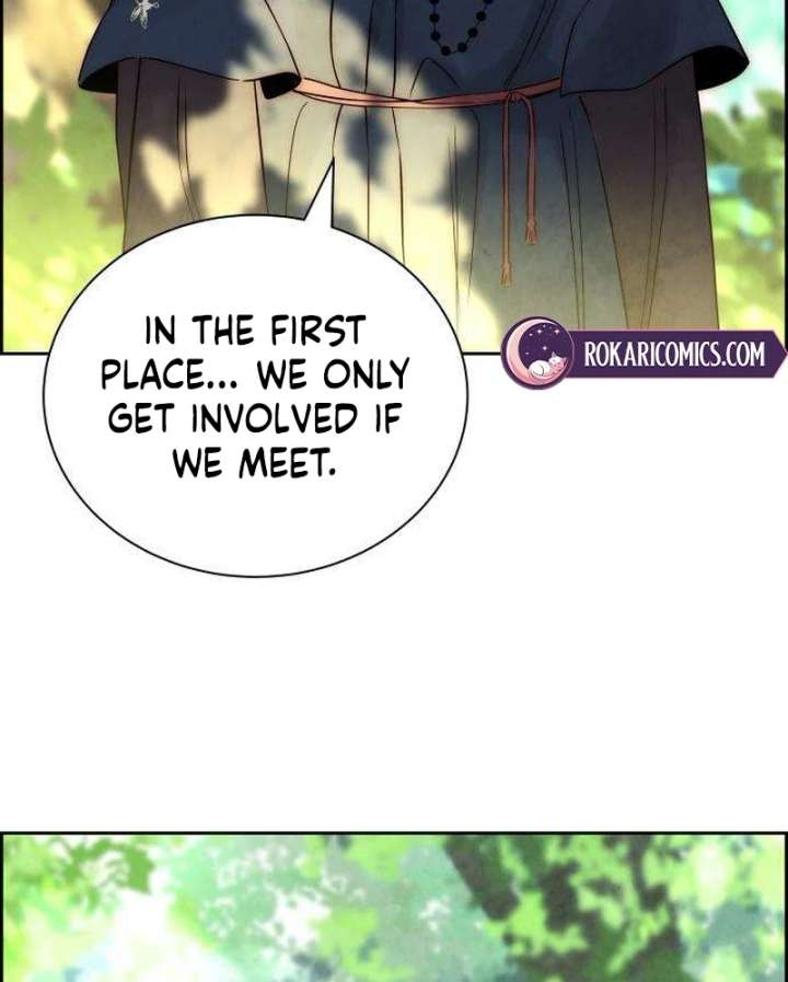Forever out of reach chapter 9 page 74