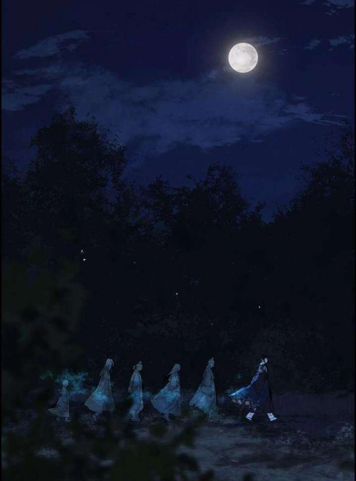 Forever out of reach chapter 9 page 85