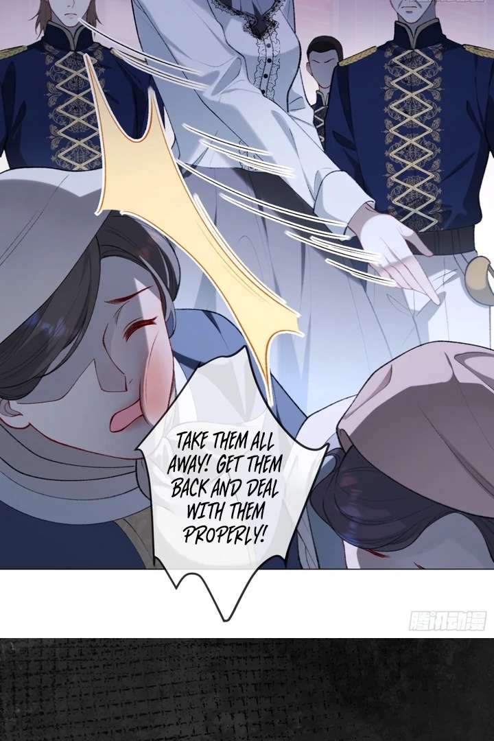 Her Lies – Manhua chapter 1 page 32
