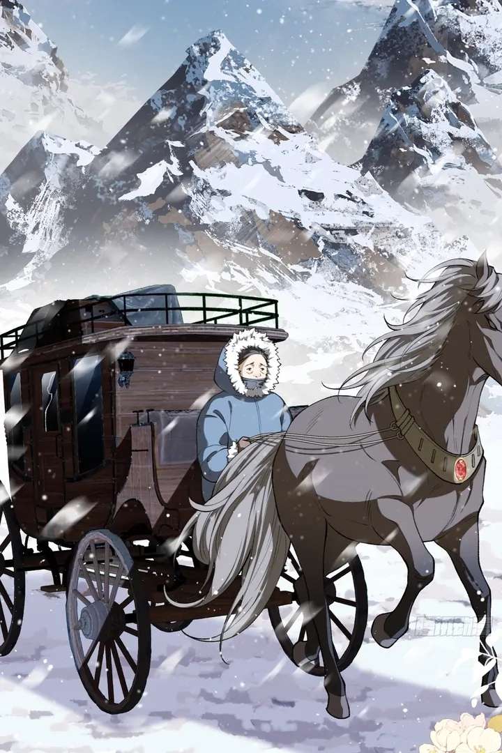 Her Lies – Manhua chapter 2 page 2