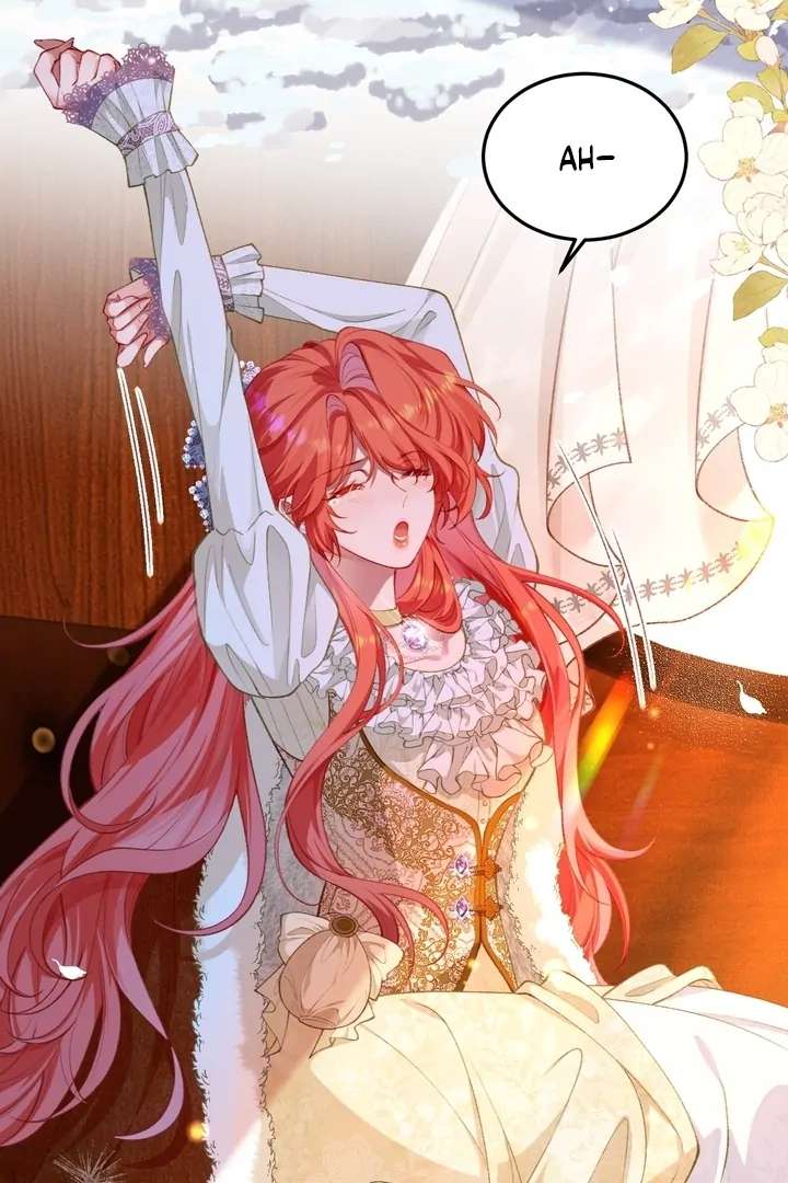Her Lies – Manhua chapter 2 page 3