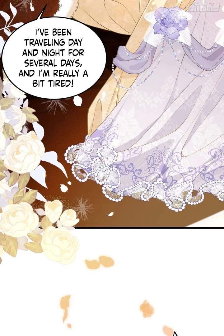 Her Lies – Manhua chapter 2 page 4