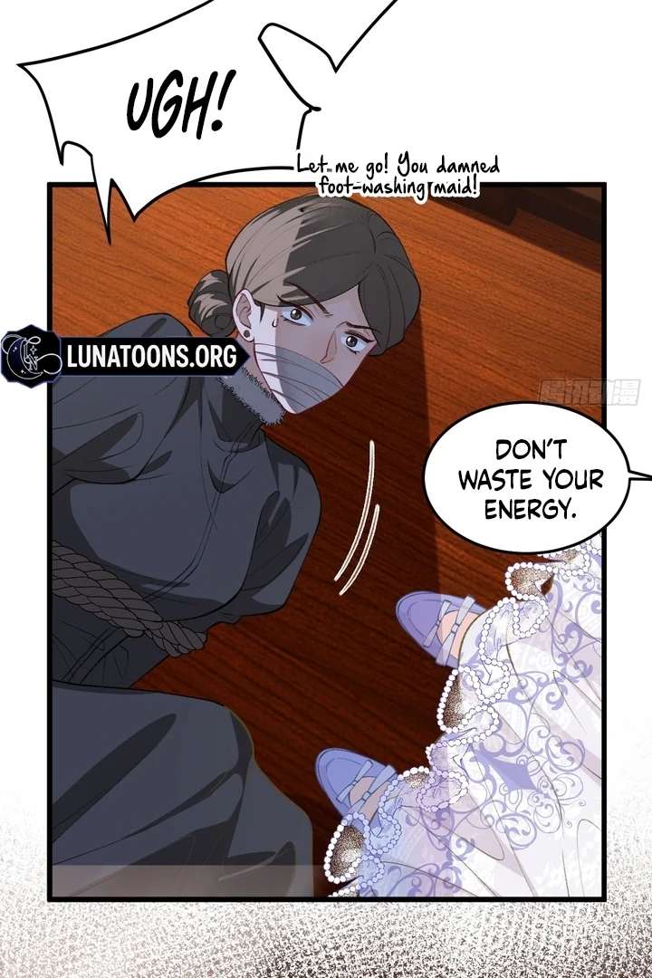 Her Lies – Manhua chapter 2 page 6