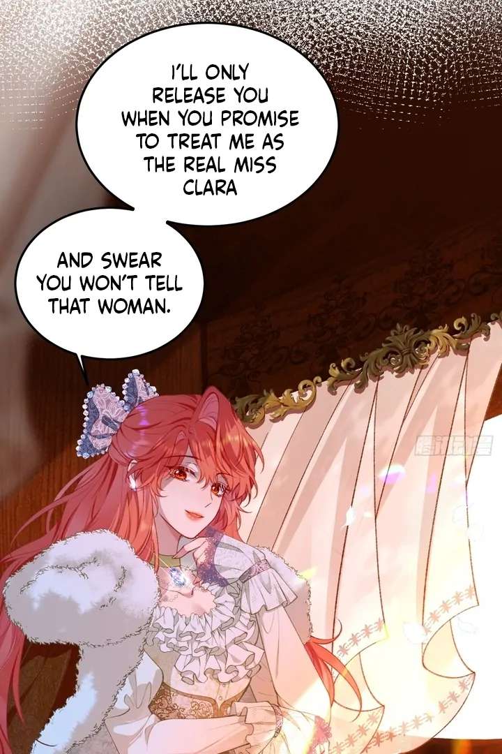 Her Lies – Manhua chapter 2 page 7