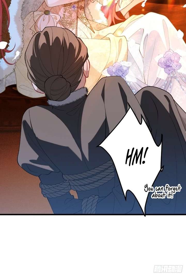 Her Lies – Manhua chapter 2 page 8