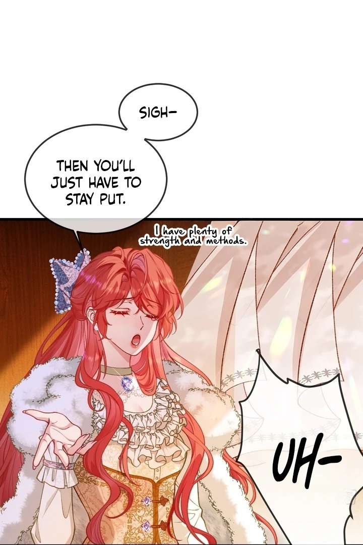 Her Lies – Manhua chapter 2 page 9