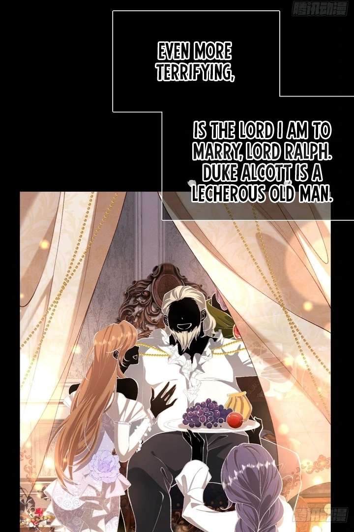 Her Lies – Manhua chapter 2 page 14