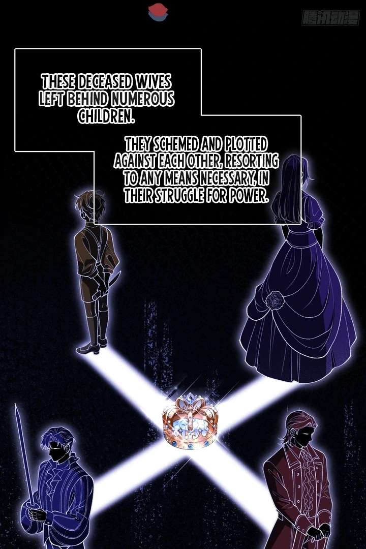 Her Lies – Manhua chapter 2 page 17