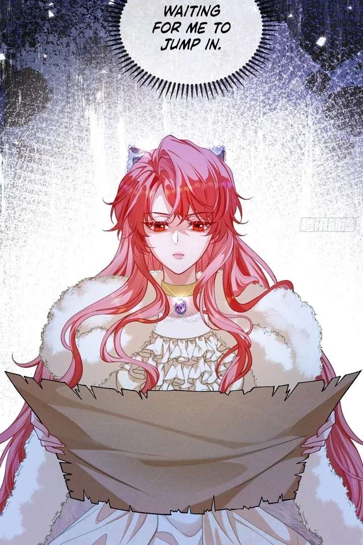 Her Lies – Manhua chapter 2 page 19
