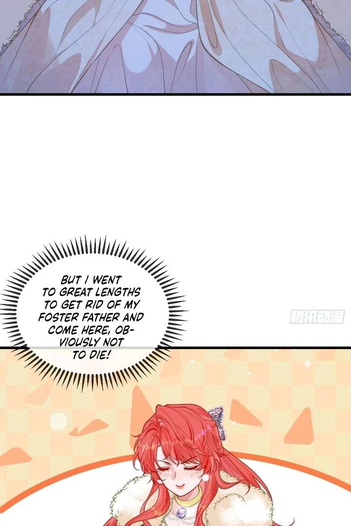 Her Lies – Manhua chapter 2 page 20