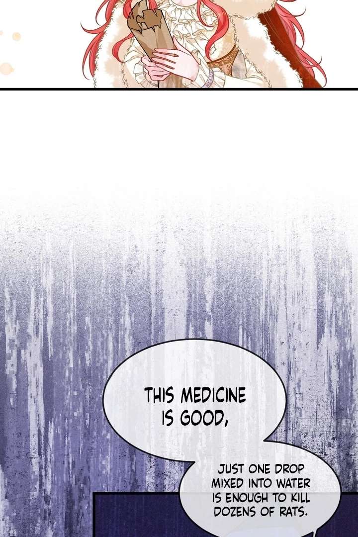 Her Lies – Manhua chapter 2 page 21