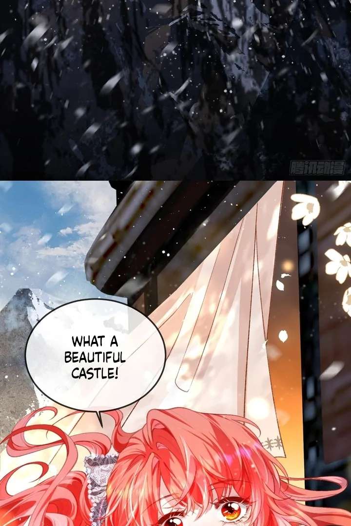 Her Lies – Manhua chapter 2 page 32