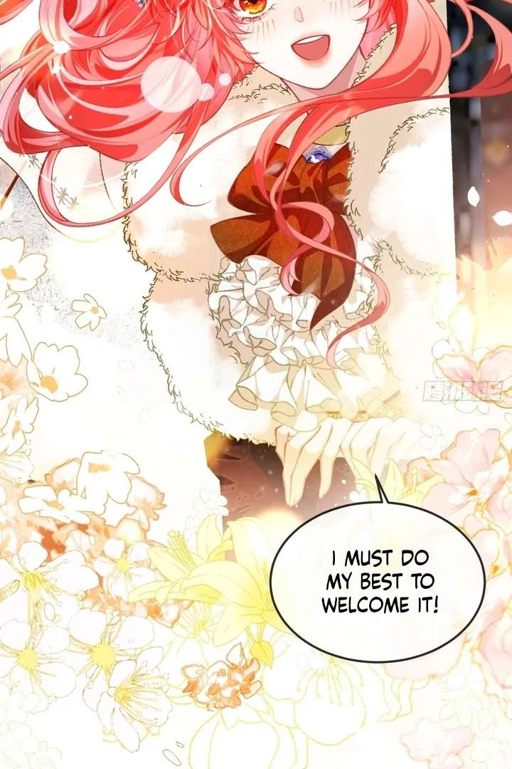 Her Lies – Manhua chapter 2 page 33