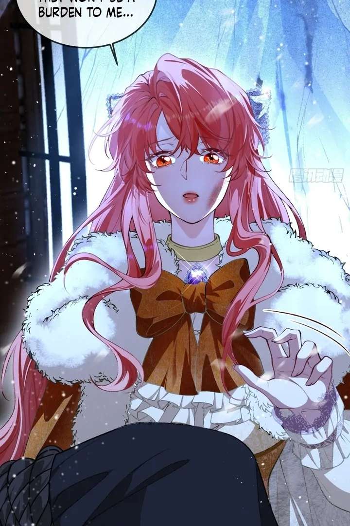 Her Lies – Manhua chapter 2 page 44
