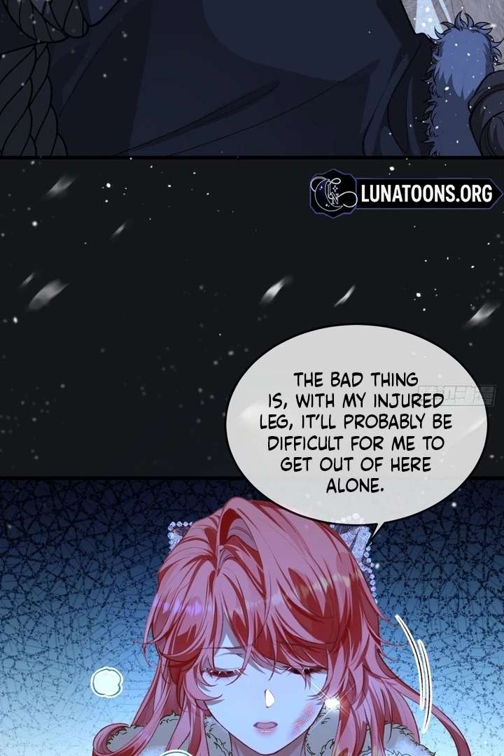 Her Lies – Manhua chapter 2 page 45