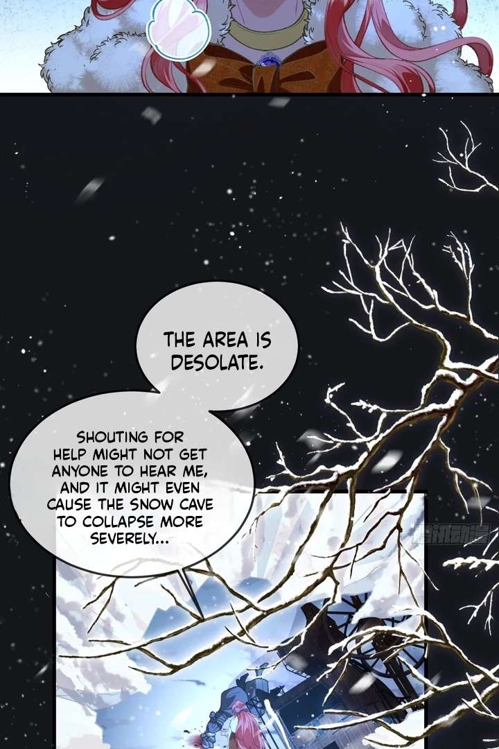 Her Lies – Manhua chapter 2 page 46