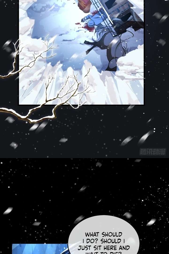 Her Lies – Manhua chapter 2 page 47