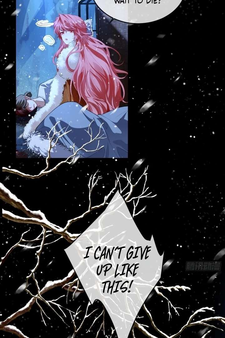 Her Lies – Manhua chapter 2 page 48
