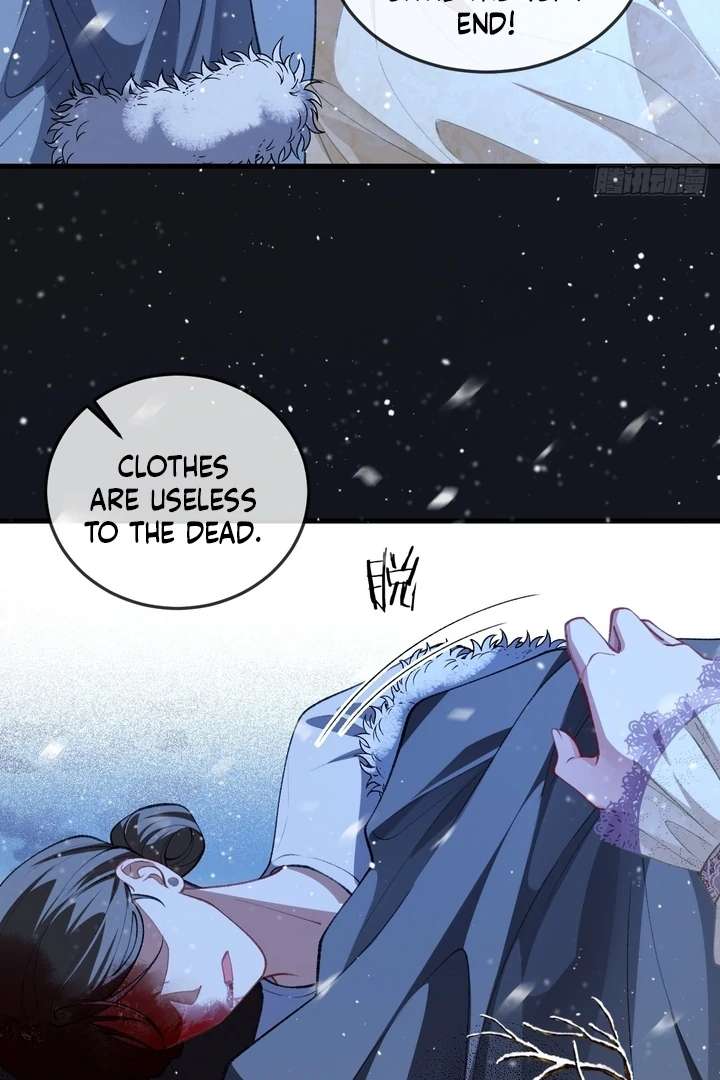 Her Lies – Manhua chapter 2 page 51