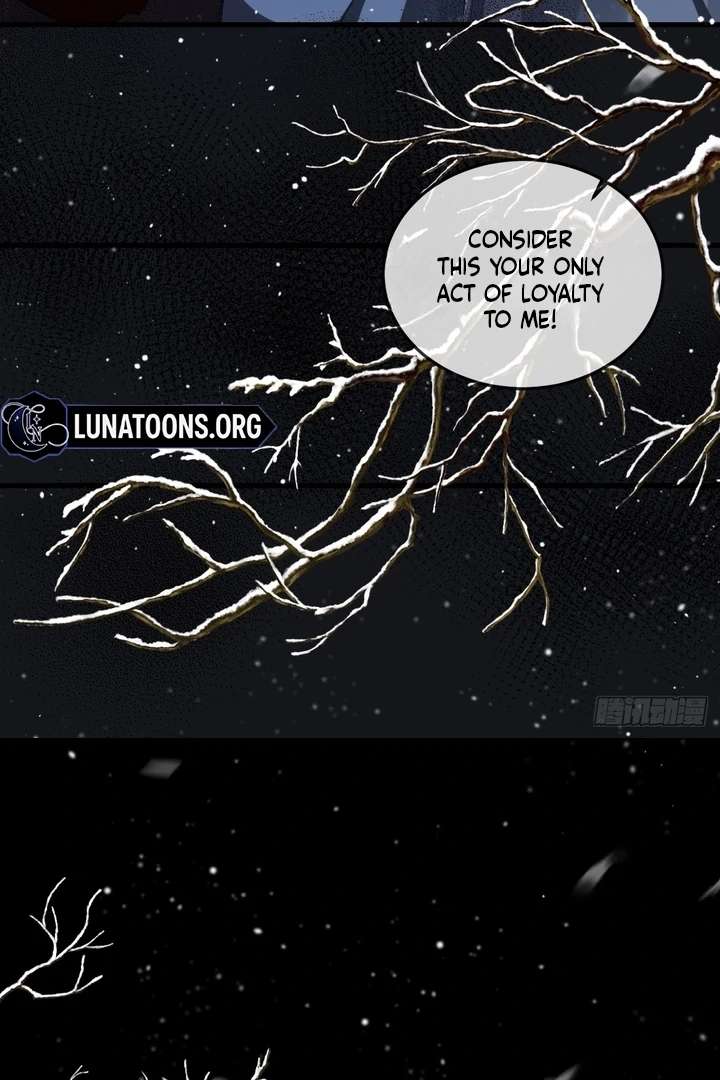 Her Lies – Manhua chapter 2 page 52