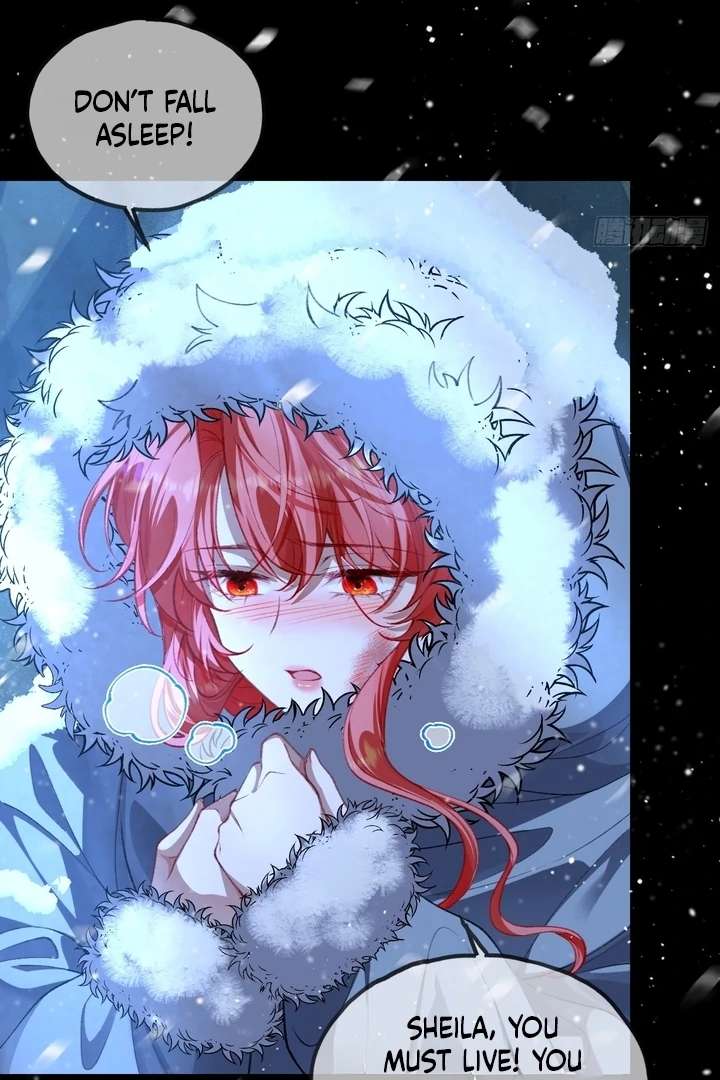 Her Lies – Manhua chapter 2 page 55