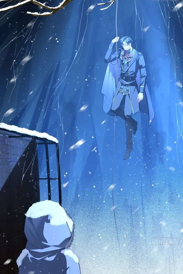 Her Lies – Manhua chapter 2 page 57