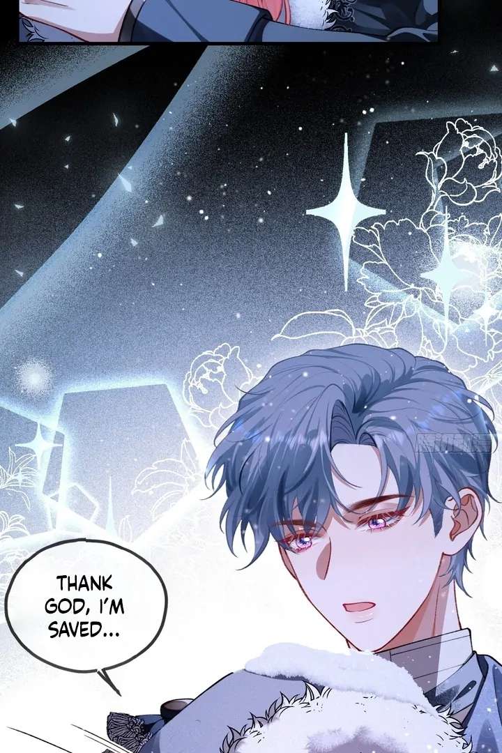 Her Lies – Manhua chapter 2 page 61