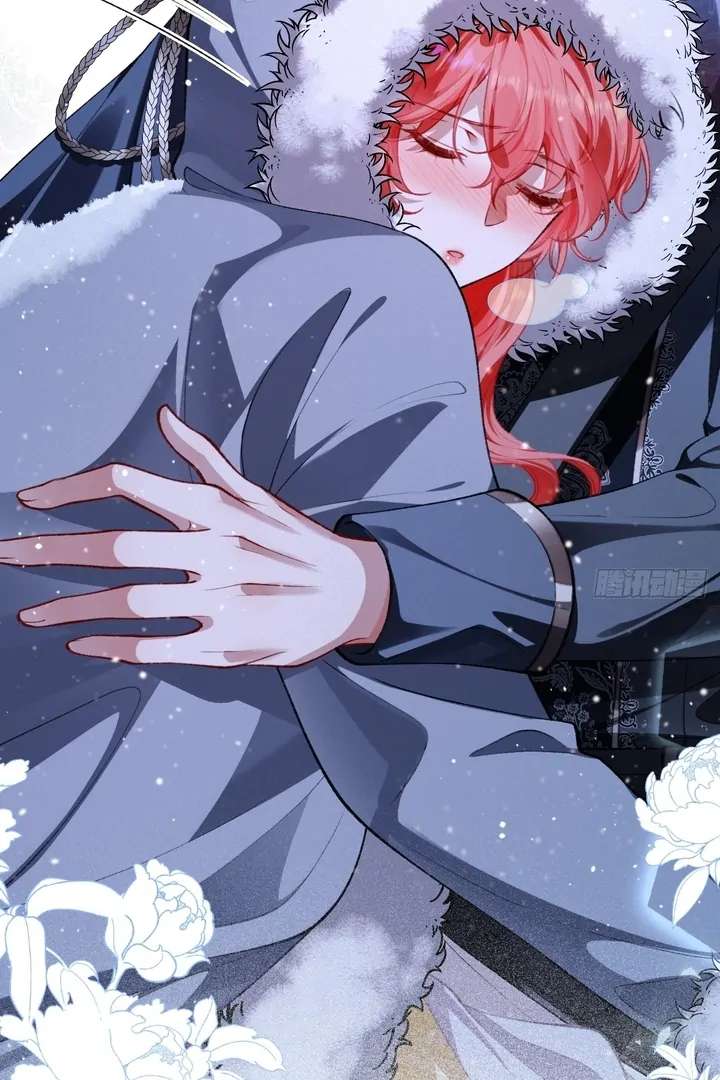 Her Lies – Manhua chapter 2 page 62