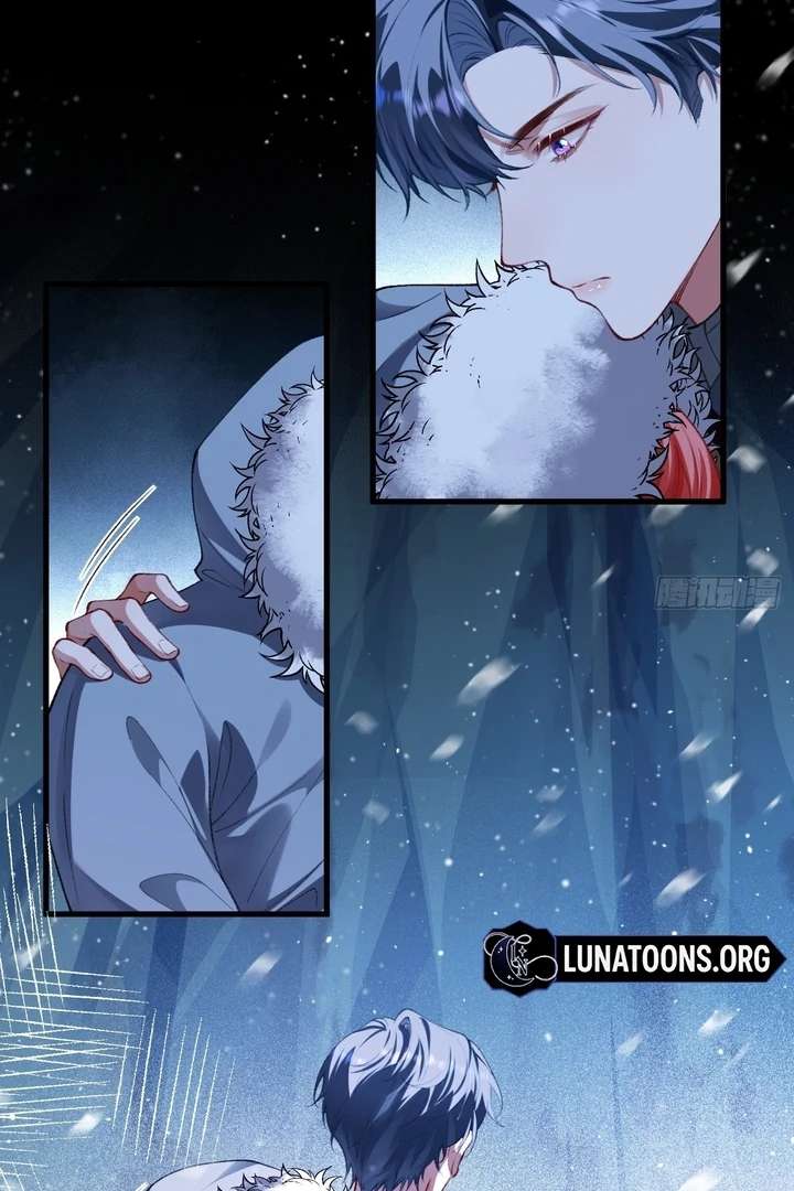Her Lies – Manhua chapter 2 page 64