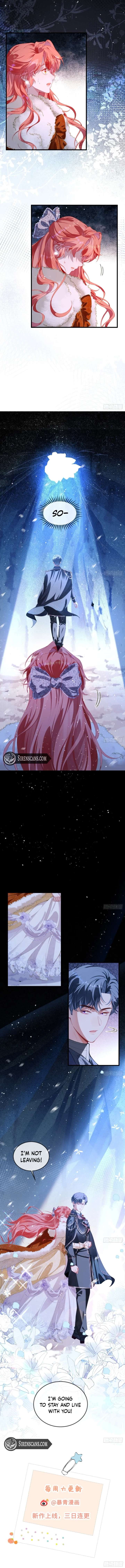 Her Lies – Manhua chapter 3 page 5