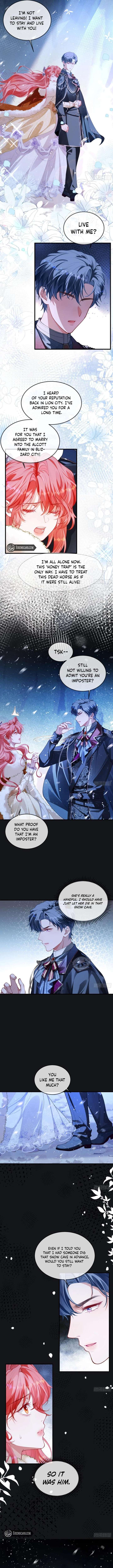 Her Lies – Manhua chapter 4 page 4