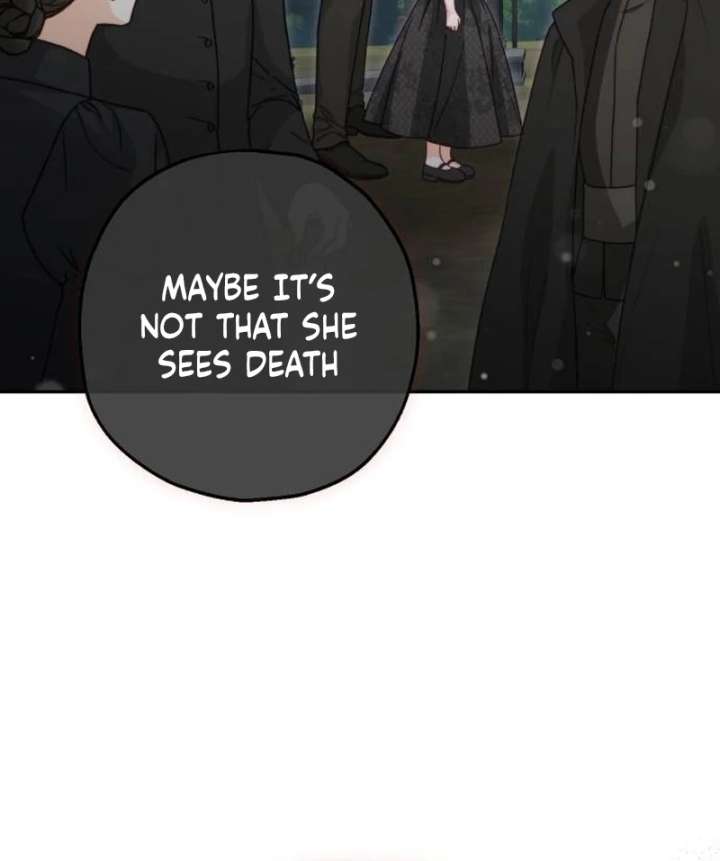 The Witch’s Tears Become Poison chapter 1 page 80
