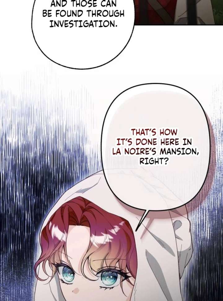 The Witch’s Tears Become Poison chapter 1 page 167