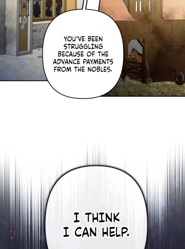 The Witch’s Tears Become Poison chapter 1 page 175
