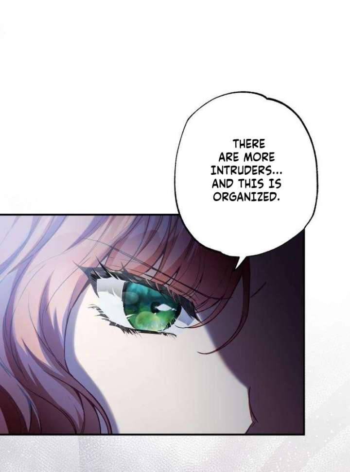 The Witch’s Tears Become Poison chapter 2 page 21