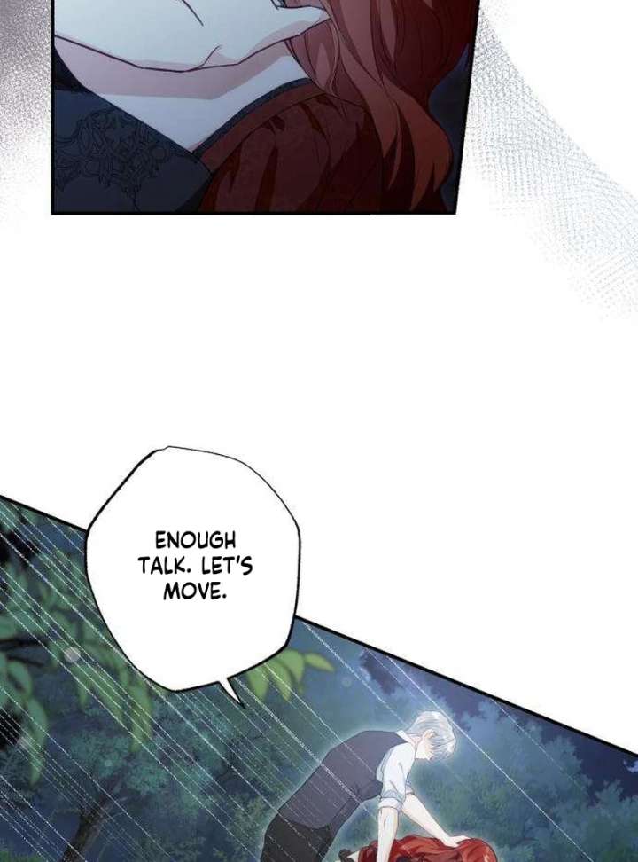 The Witch’s Tears Become Poison chapter 2 page 24