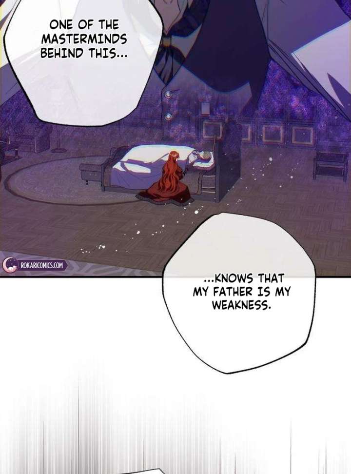 The Witch’s Tears Become Poison chapter 2 page 62